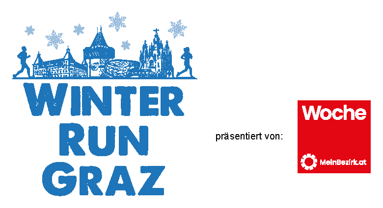 Winter Run Graz